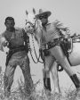 Clayton Moore Discount