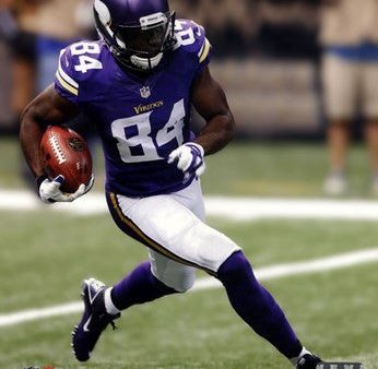 Cordarrelle Patterson 2014 Action For Cheap