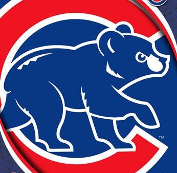 2011 Chicago Cubs Team Logo Online now