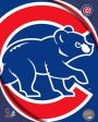 2011 Chicago Cubs Team Logo Online now