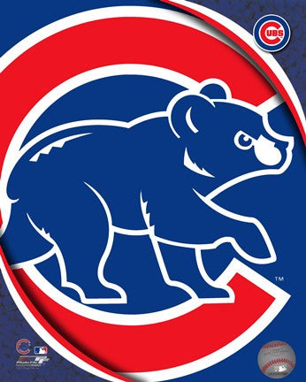 2011 Chicago Cubs Team Logo Online now