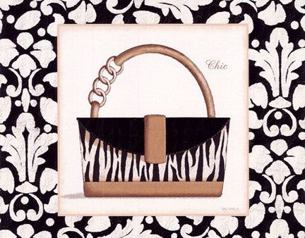 Chic Purse Hot on Sale