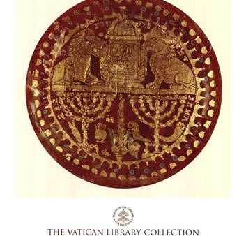 Gold Lions, (The Vatican Collection) For Cheap