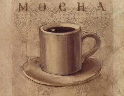 Mocha Supply