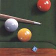 Billiards Supply