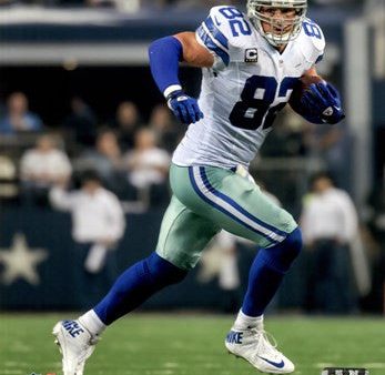 Jason Witten Running The Football Online Sale