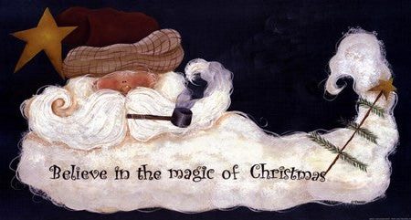 Magic of Christmas Cheap