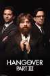 Hangover 3 - Trio on Sale