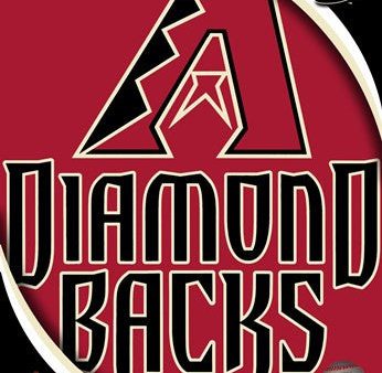 2011 Arizona DBacks Team Logo Fashion