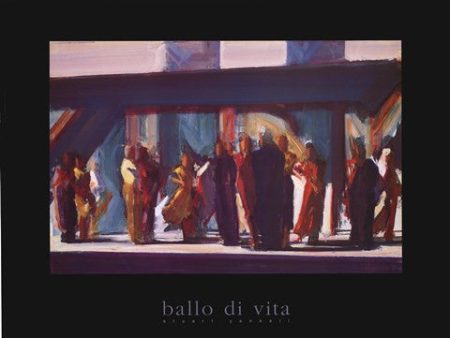 Ballo di Vita Online now