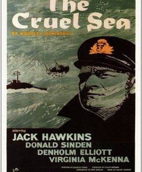 The Cruel Sea Online Hot Sale