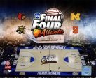 2013 NCAA Men s College Basketball Final Four Composite Discount