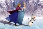 Frozen - Ice Skating on Sale