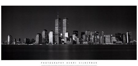 New York Skyline Sale