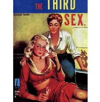 The Third Sex Online Sale