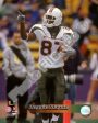 Reggie Wayne University of Miami 2000 Action Hot on Sale