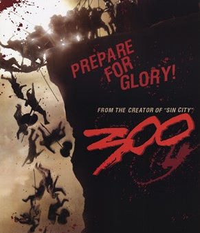 300 - Prepare for Glory For Sale