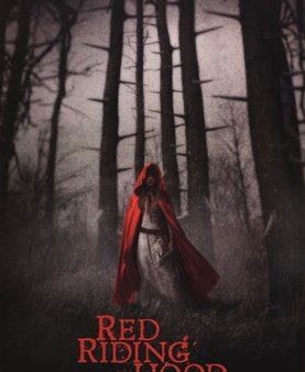 Red Riding Hood - Who s Afraid Online Hot Sale