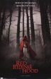 Red Riding Hood - Who s Afraid Online Hot Sale