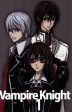 Vampire Knight For Discount