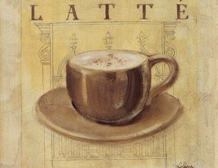 Latte Online Hot Sale