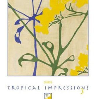 Tropical Impressions 3 Online Hot Sale