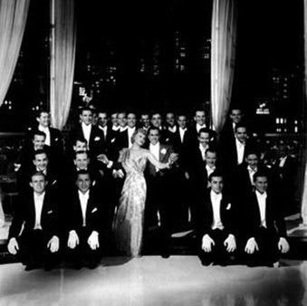 Broadway Melody of 1936 Online Hot Sale