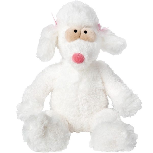 FuzzYard Posh Plush Dog Toy (discontinued) Online