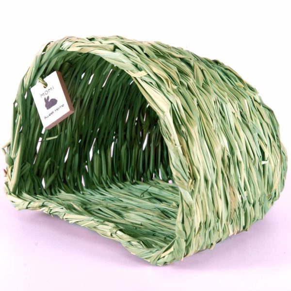 Momi Grass Woven House For Cheap