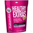 Eukanuba Healthy Extras Baked Bars Adult Small Breed Dog Biscuits 12oz Fashion