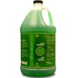 Bark 2 Basics Melon Cucumber Shampoo 1 Gallon Online Hot Sale