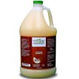 Green Groom Ginger Orange Shampoo 1 Gallon Sale