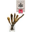 Just Fish Catfish Twigs Dog & Cat Treats 180g Fashion