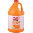 Nature s Miracle Orange-Oxy Power Stain & Odor Remover 1 Gallon Discount