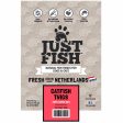 Just Fish Catfish Twigs Dog & Cat Treats 180g Fashion