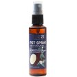 Bozzi 100% Natural Pet Spray 60ml Online Sale