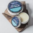 Bozzi 100% Natural Pet Balm 30g Discount