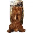 All For Paws Classic Rabbit Plush Dog Toy Online Hot Sale