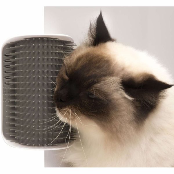 Catit Design Senses 2.0 Self Groomer Online now