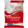 Kind Pet Clumping Coarse Cat Litter 10L - Rose Sale