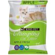 Kind Pet Clumping Fine Cat Litter 10L - Apple Online Sale