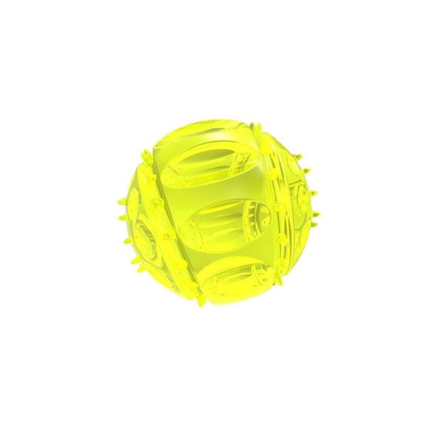 All For Paws K-Nite Light Ball Dog Toy Discount