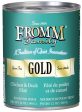 Fromm Gold Chicken & Duck Pate Canned Dog Food 345g For Discount