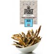 Just Fish Rustic Sprats Dog & Cat Treats 140g For Cheap