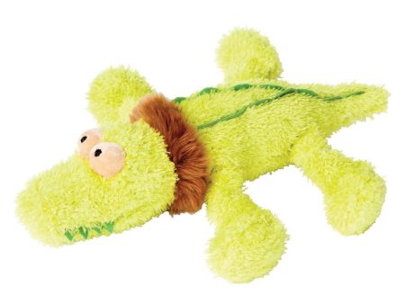 FuzzYard Bitey Plush Dog Toy (discontinued) Cheap