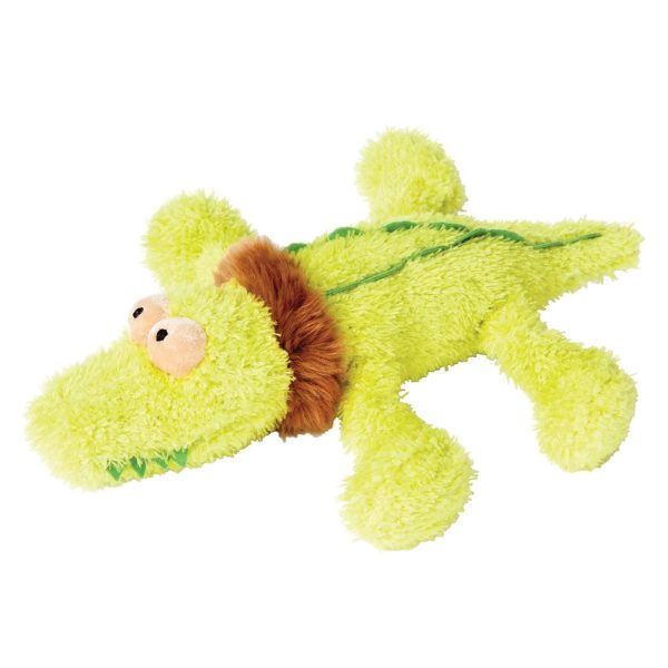 FuzzYard Bitey Plush Dog Toy (discontinued) Cheap