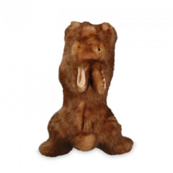 All For Paws Classic Rabbit Plush Dog Toy Online Hot Sale