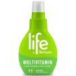 Life by Tropiclean Multivitamin Supplement for Dogs 2.5oz on Sale