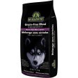 Holistic Blend All Life Stages Marine 5 Grain Free Dry Dog Food 25lb For Sale