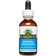 Holistic Blend Herbal Calmer Cat & Dog Supplement 50ml Discount